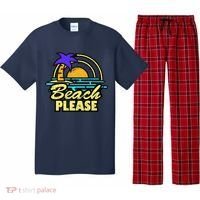 Beach Please Pajama Set thumb 0