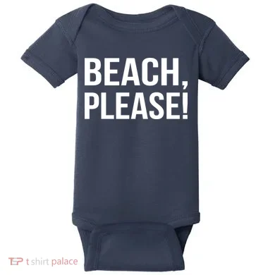 Baby Bodysuit