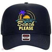 Beach Please Hat thumb 0