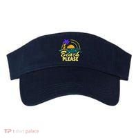 Beach Please Visor thumb 0