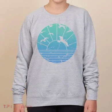 Women's Sweatshirt