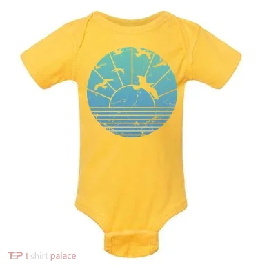 Baby Bodysuit
