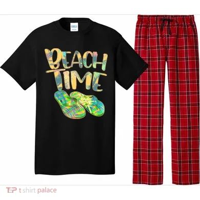Pajama Set