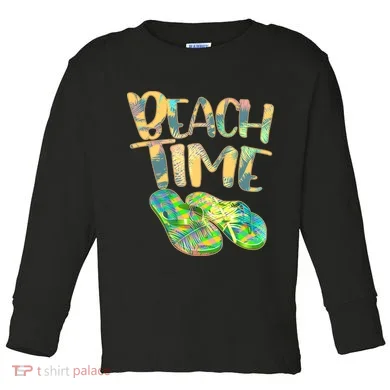 Toddler Long Sleeve