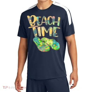 Soccer Jersey