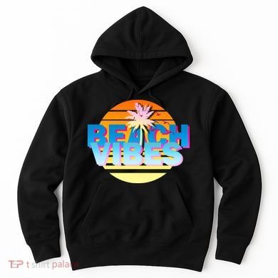Beach Vibes Hoodie