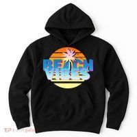 Beach Vibes Hoodie thumb 0