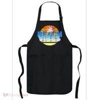 Beach Vibes Apron thumb 0