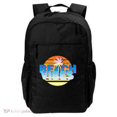 Beach Vibes Backpack