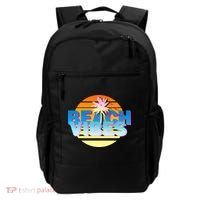 Beach Vibes Backpack thumb 0