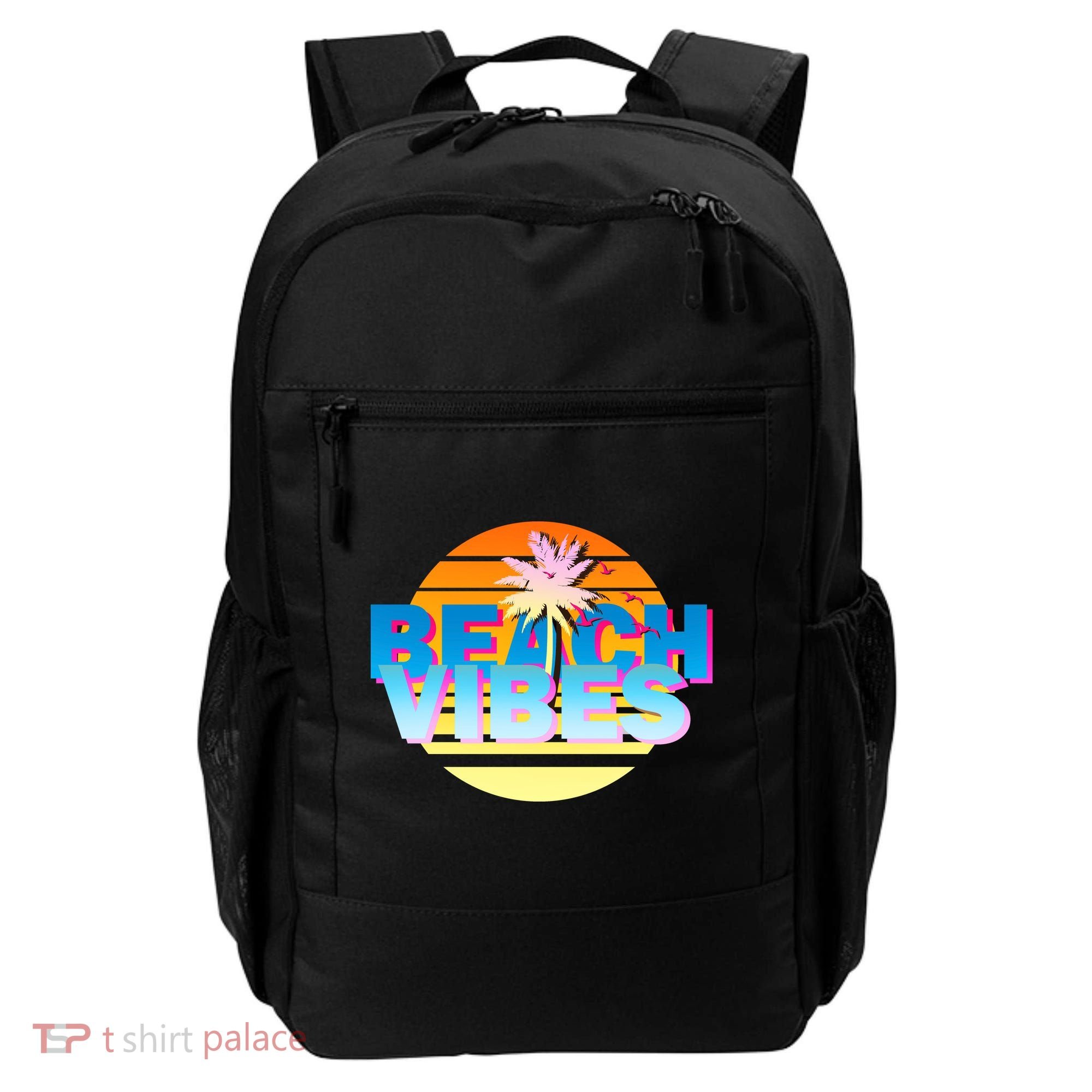 Beach Vibes Backpack