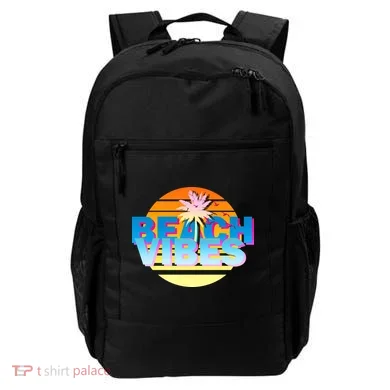 Beach Vibes Backpack