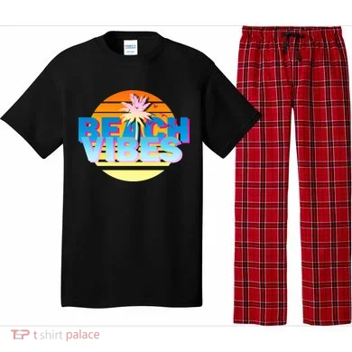 Pajama Set