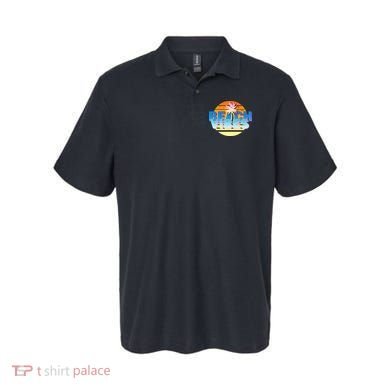 Beach Vibes Polo