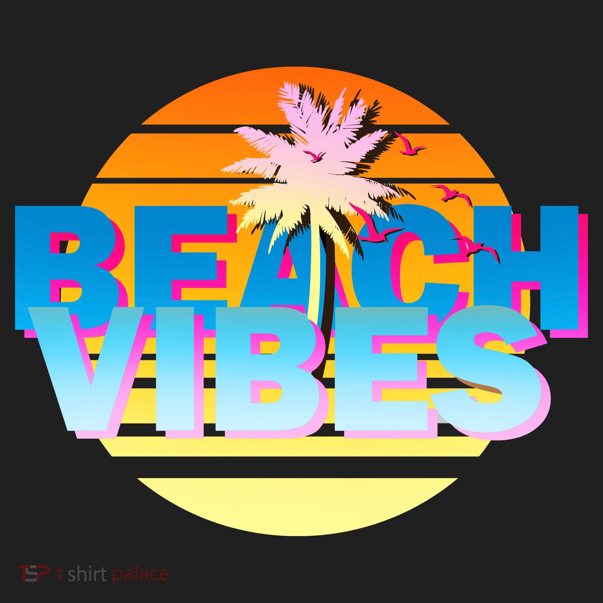 Beach Vibes Hat