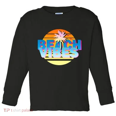 Toddler Long Sleeve