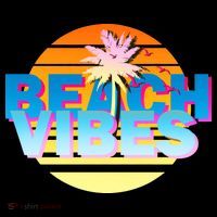 Beach Vibes Visor thumb 3