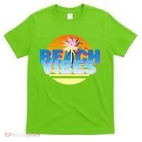 Beach Vibes T-Shirt thumb 0