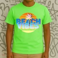 Beach Vibes T-Shirt thumb 3
