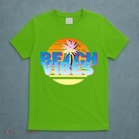 Beach Vibes T-Shirt thumb 5