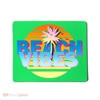 Beach Vibes Mousepad thumb 0
