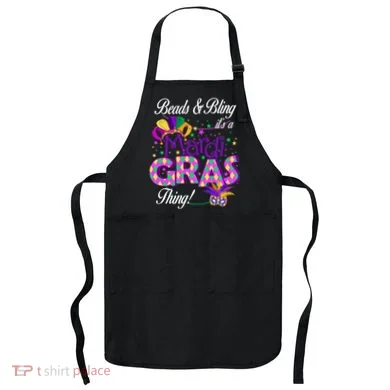 Apron