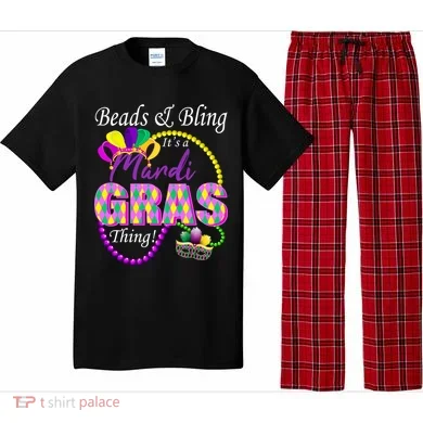 Pajama Set