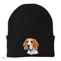 Beagle Face Beanie thumb 0