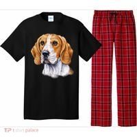 Beagle Face Pajama Set thumb 0
