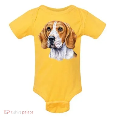 Baby Bodysuit