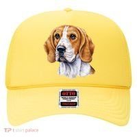 Beagle Face Hat thumb 0