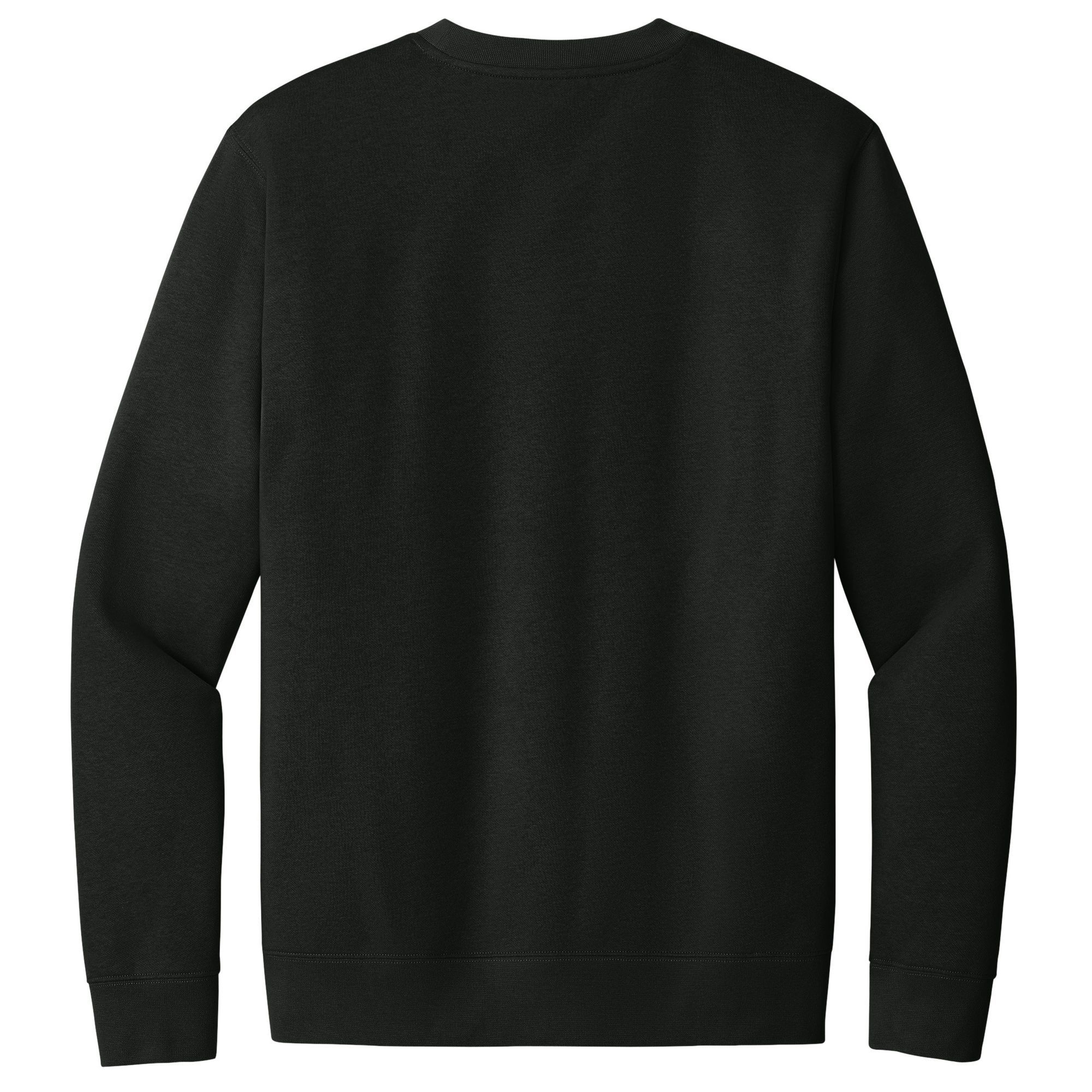 Beagle Retro Sunset V.I.T. Fleece Crew Sweatshirt