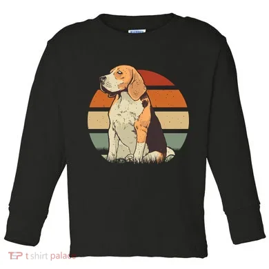 Toddler Long Sleeve