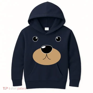 Kids Hoodie