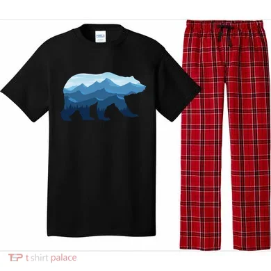Pajama Set