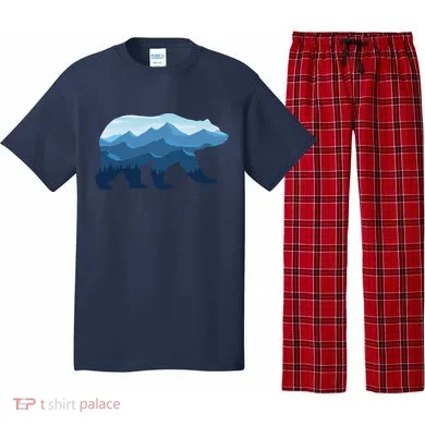 Pajama Set