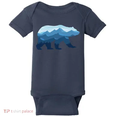 Baby Bodysuit
