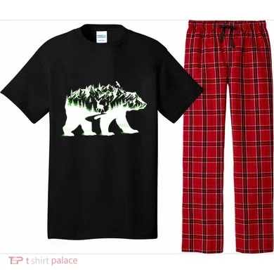 Pajama Set