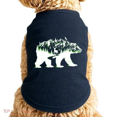 Doggie Tank