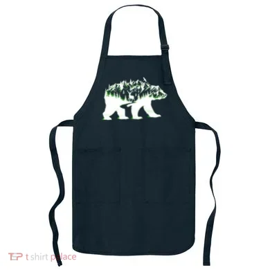 Apron