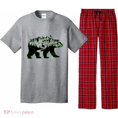 Pajama Set