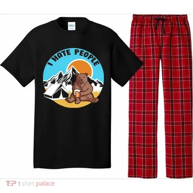 Pajama Set