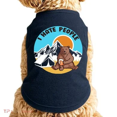 Doggie Tank