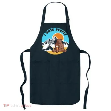 Apron
