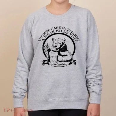 Women's Sweatshirt