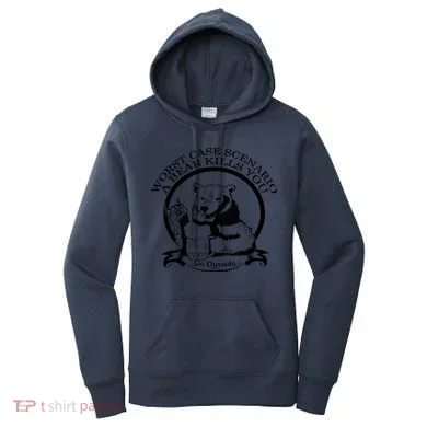 Women's Hoodie