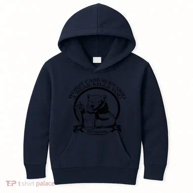 Kids Hoodie