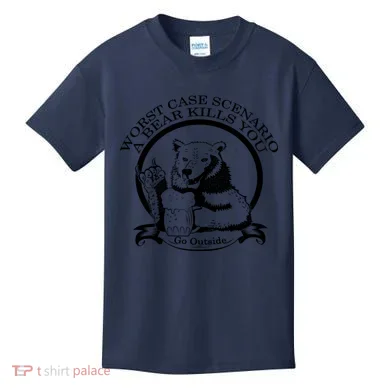 Kids T-Shirt