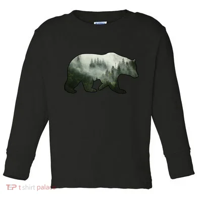 Toddler Long Sleeve