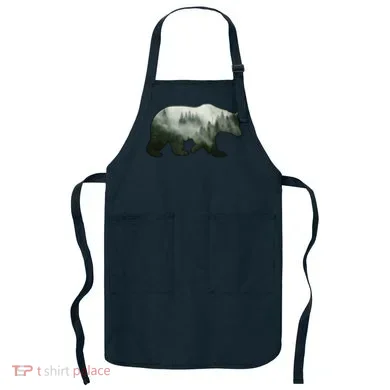 Apron